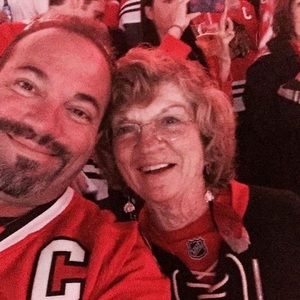 Meet your Posher, Mary